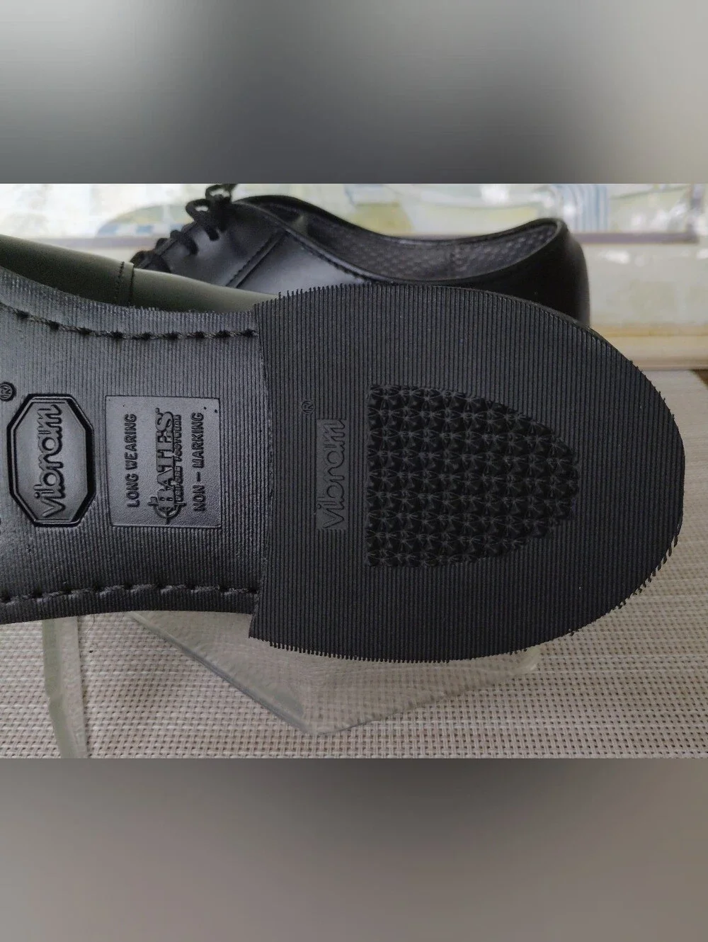 Women's Bates 